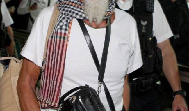 Gary Glitter Gary Glitter